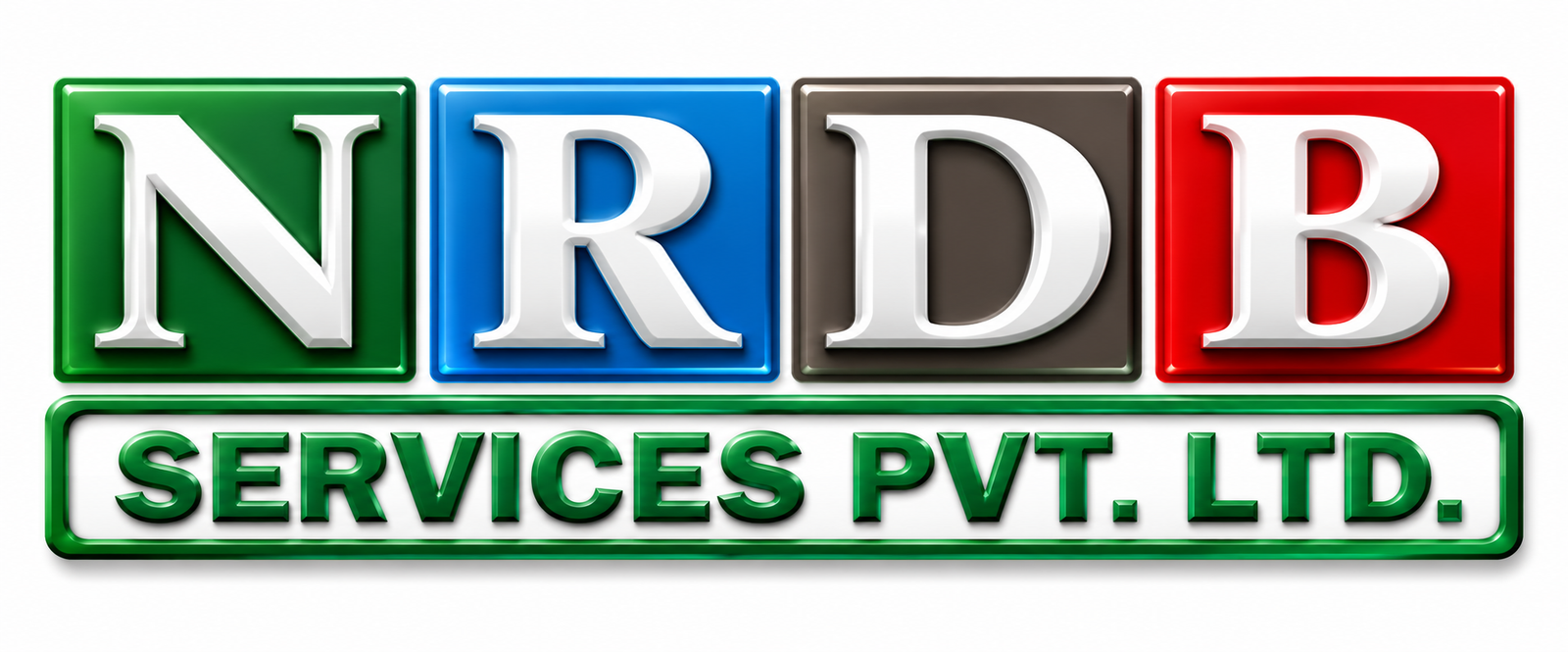 NRDB Services Pvt. Ltd.